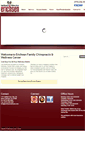 Mobile Screenshot of erichsenwellness.com